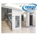 4-5 Person Green Energy-Saving Villa Home Elevator